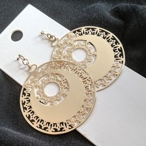 NWT Express earrings